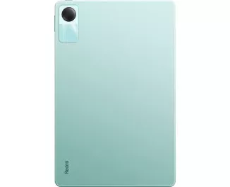 Планшет Xiaomi Redmi Pad SE 4/128GB Wi-Fi Mint Green (VHU4453EU)