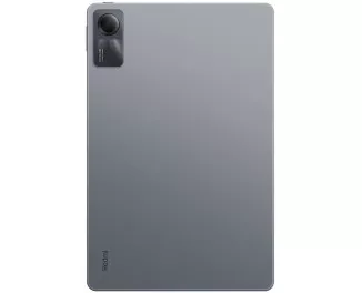 Планшет Xiaomi Redmi Pad SE 6/128GB Wi-Fi Graphite Gray Global