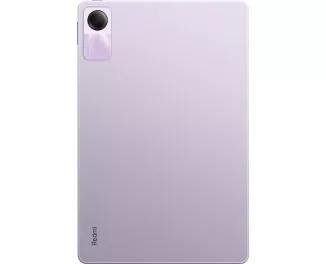 Планшет Xiaomi Redmi Pad SE 8/256GB Wi-Fi Lavender Purple Global