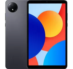 Планшет Xiaomi Redmi Pad SE 8.7 4/128GB LTE Graphite Gray (VHU4988EU)
