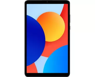 Планшет Xiaomi Redmi Pad SE 8.7 4/128GB Wi-Fi Graphite Gray (VHU5072EU)