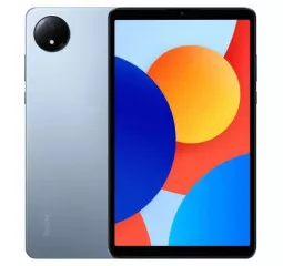 Планшет Xiaomi Redmi Pad SE 8.7 4/128GB Wi-Fi Sky Blue (VHU5070EU)