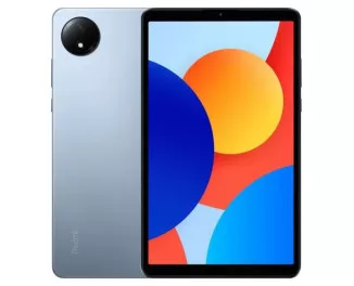 Планшет Xiaomi Redmi Pad SE 8.7 4/128GB Wi-Fi Sky Blue (VHU5070EU)