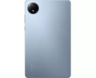 Планшет Xiaomi Redmi Pad SE 8.7 4/128GB Wi-Fi Sky Blue (VHU5070EU)
