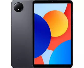 Планшет Xiaomi Redmi Pad SE 8.7 4/64GB LTE Graphite Gray (VHU5027EU)