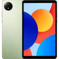 Планшет Xiaomi Redmi Pad SE 8.7 6/128GB Wi-Fi Aurora Green (VHU5025EU) Global