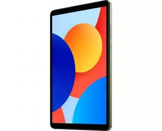 Планшет Xiaomi Redmi Pad SE 8.7 6/128GB Wi-Fi Aurora Green (VHU5025EU) Global
