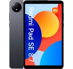 Планшет Xiaomi Redmi Pad SE 8.7 6/128GB Wi-Fi Graphite Gray (VHU4926EU) Global