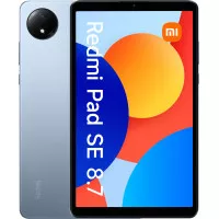 Планшет Xiaomi Redmi Pad SE 8.7 6/128GB Wi-Fi Sky Blue Global