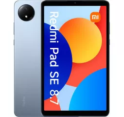 Планшет Xiaomi Redmi Pad SE 8.7 6/128GB Wi-Fi Sky Blue Global
