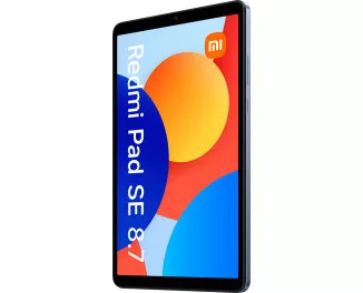 Планшет Xiaomi Redmi Pad SE 8.7 6/128GB Wi-Fi Sky Blue Global