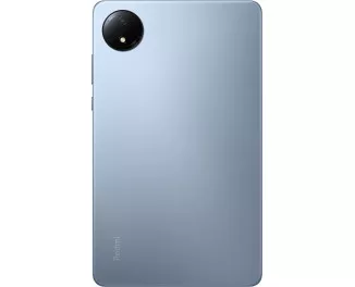 Планшет Xiaomi Redmi Pad SE 8.7 6/128GB Wi-Fi Sky Blue Global