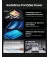 Планшет ZTE Nubia Pad Pro 12/256GB Black Global