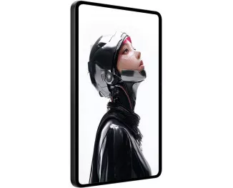 Планшет ZTE RedMagic Astra Gaming Tablet Wi-Fi 16/512GB Eclipse Black Global