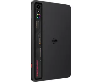 Планшет ZTE RedMagic Astra Gaming Tablet Wi-Fi 16/512GB Eclipse Black Global