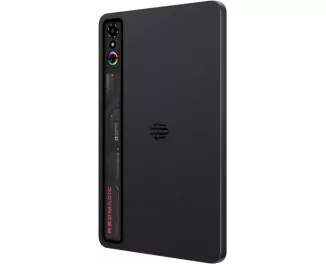 Планшет ZTE RedMagic Astra Gaming Tablet Wi-Fi 16/512GB Eclipse Black Global
