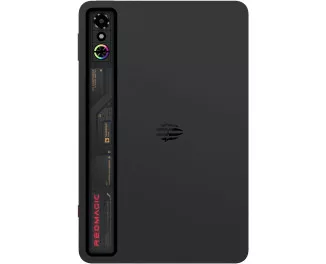 Планшет ZTE RedMagic Astra Gaming Tablet Wi-Fi 24/1TB Eclipse Black Global