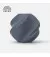 Пластик для 3D друку без котушки Bambu Lab PLA Basic Blue Gray (A00-B1-1.75-1000-SPLFREE)