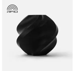 Пластик для 3D друку без котушки Bambu Lab PLA Basic Refill Black (A00-K0-1.75-1000-SPLFREE)