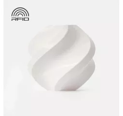 Пластик для 3D друку без котушки Bambu Lab PLA Basic Refill Jade White (A00-W1-1.75-1000-SPLFREE)