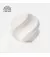 Пластик для 3D печати без катушки Bambu Lab PLA Basic Refill Jade White (A00-W1-1.75-1000-SPLFREE)