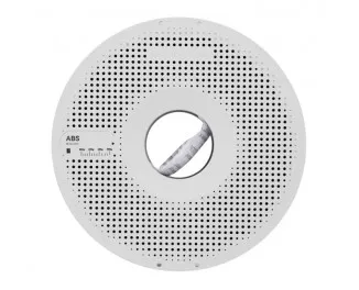 Пластик для 3D печати с катушкой Bambu Lab ABS 1kg Silver (B00-D1-1.75-1000-spl)