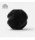 Пластик для 3D друку з котушкою Bambu Lab PLA Basic 1kg Black (A00-K0-1.75-1000-spl)