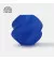 Пластик для 3D печати с катушкой Bambu Lab PLA Basic 1kg Blue (A00-B9-1.75-1000-spl)