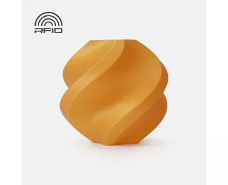 Пластик для 3D печати с катушкой Bambu Lab PLA Basic 1kg Gold (A00-Y4-1.75-1000-spl)