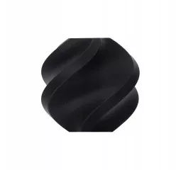 Пластик для 3D печати с катушкой Bambu Lab PLA-CF 1kg Black (A50-K0-1.75-1000-spl)