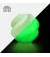 Пластик для 3D печати с катушкой Bambu Lab PLA Glow 1kg Green (A12-G0-1.75-1000-SPL)