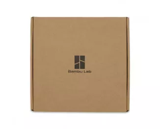 Пластик для 3D печати с катушкой Bambu Lab PLA Glow 1kg Green (A12-G0-1.75-1000-SPL)