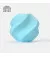 Пластик для 3D друку з котушкою Bambu Lab PLA Matte 1kg Ice Blue (A01-B4-1.75-1000-spl)