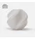 Пластик для 3D друку з котушкою Bambu Lab PLA Matte 1kg Ivory White (A01-W2-1.75-1000-spl)