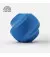 Пластик для 3D друку з котушкою Bambu Lab PLA Matte 1kg Marine Blue (A01-B3-1.75-1000-spl)