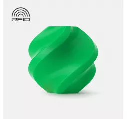 Пластик/філамент для 3D-принтера з котушкою Bambu Lab PLA Basic Filament with spool 1kg - Bambu Green (A00-G6-1.75-1000-spl)