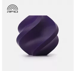 Пластик/філамент для 3D-принтера з котушкою Bambu Lab PLA Basic Filament with spool 1kg - Indigo Purple (A00-P2-1.75-1000-spl)