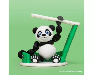 Пластик/філамент для 3D-принтера з котушкою Bambu Lab PLA Basic Filament with spool 1kg - Jade White (A00-W1-1.75-1000-spl)