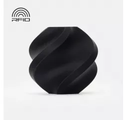 Пластик/филамент для 3D-принтера с катушкой Bambu Lab PLA-CF Filament with spool 1kg - Black (A50-K0-1.75-1000-spl)