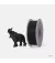 Пластик/филамент для 3D-принтера с катушкой Bambu Lab PLA-CF Filament with spool 1kg - Black (A50-K0-1.75-1000-spl)