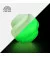 Пластик/філамент для 3D-принтера з котушкою Bambu Lab PLA Glow Filament with spool 1kg - Glow Green (A12-G0-1.75-1000-SPL)