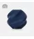 Пластик/філамент для 3D-принтера з котушкою Bambu Lab PLA Matte Filament with spool 1kg - Matte Dark Blue (A01-B6-1.75-1000-spl)