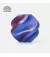 Пластик/філамент для 3D-принтера з котушкою Bambu Lab PLA Silk Multi-Color Filament with spool 1kg - Midnight Blaze (Blue-Red) (A05-T2-1.75-1000-SPL)