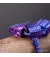 Пластик/філамент для 3D-принтера з котушкою Bambu Lab PLA Silk Multi-Color Filament with spool 1kg - Midnight Blaze (Blue-Red) (A05-T2-1.75-1000-SPL)