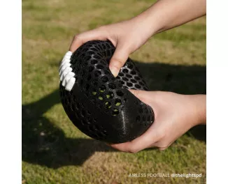 Пластик/филамент для 3D-принтера с катушкой Bambu Lab TPU 95A HF Filament with spool 1kg - Gray (U00-D0-1.75-1000-SPL)