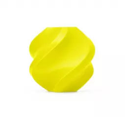 Пластик/филамент для 3D-принтера с катушкой Bambu Lab TPU 95A HF Filament with spool 1kg - Yellow (U00-Y0-1.75-1000-SPL)