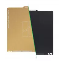Пластина Bambu Lab Bambu Dual-Texture PEI Plate для 3D-принтера X1/P1/A1 (FAP011)