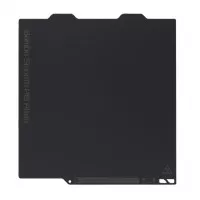Пластина Bambu Lab Bambu Smooth PEI Plate Black для 3D-принтера A1 mini (FAP008)
