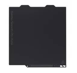 Пластина Bambu Lab Bambu Smooth PEI Plate Black для 3D-принтера A1 mini (FAP008)
