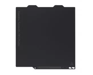 Пластина Bambu Lab Bambu Smooth PEI Plate Black для 3D-принтера A1 mini (FAP008)